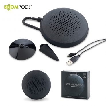 Speaker Bluetooth Fusion... 