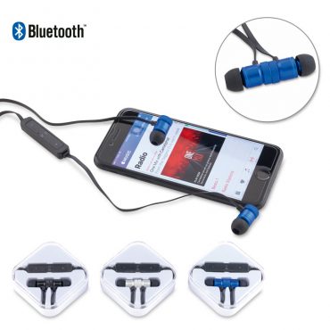 Audífonos Bluetooth Magnet