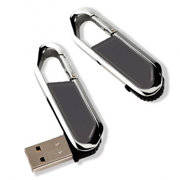 Memoria USB Carabinero