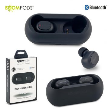 Audifonos Bluetooth Boompods... 
