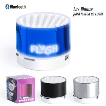 Speaker Bluetooth con... 
