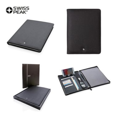 Carpeta Folder Swisspeak... 