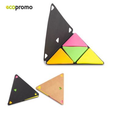 Sticky Set Triangulo