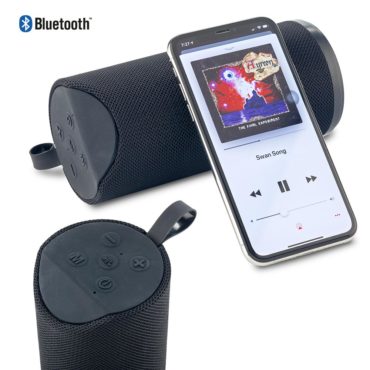 Speaker Bluetooth Cylinder