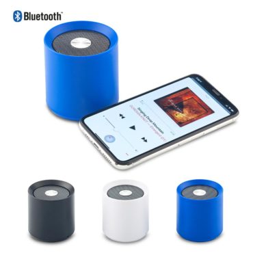 Speaker Bluetooth Shake